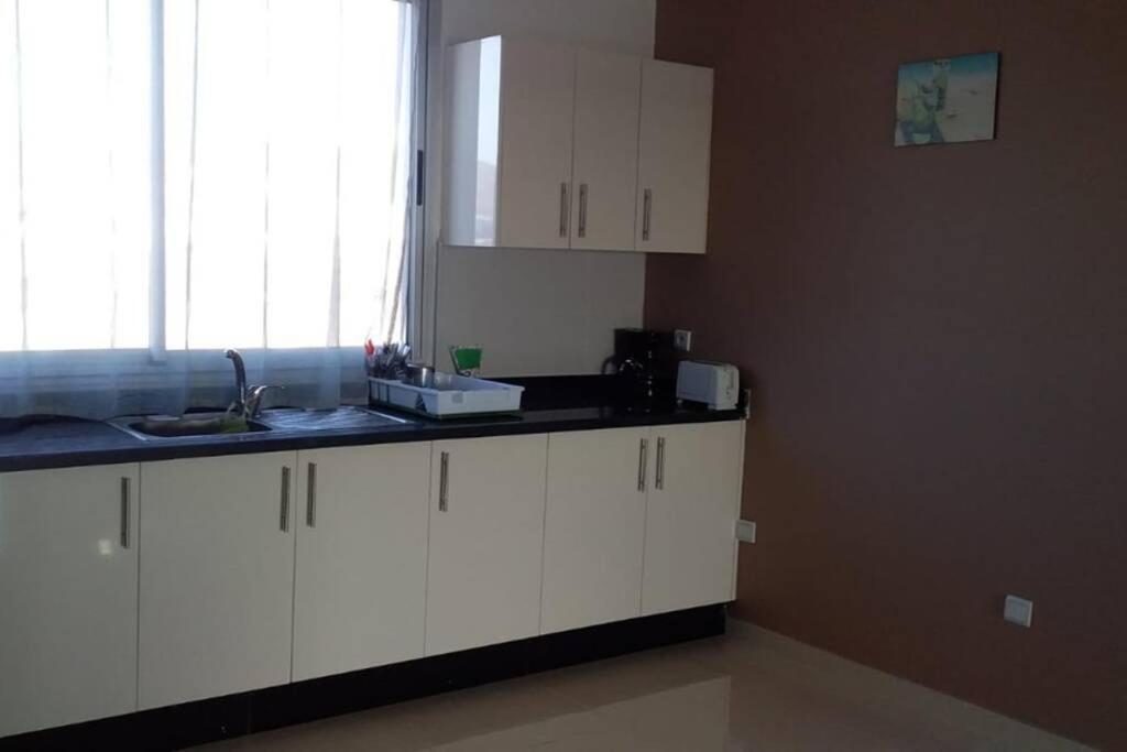 אווריר Appartement Familial Luxueux Pieds Dans L'Eau מראה חיצוני תמונה