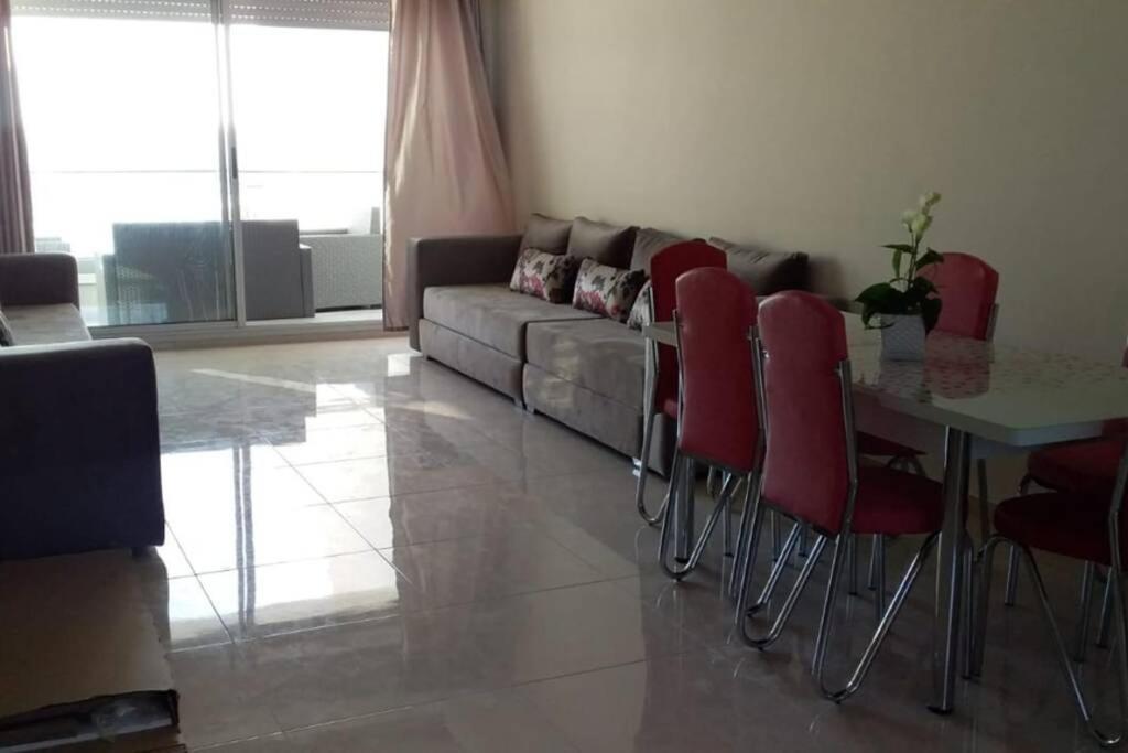 אווריר Appartement Familial Luxueux Pieds Dans L'Eau מראה חיצוני תמונה