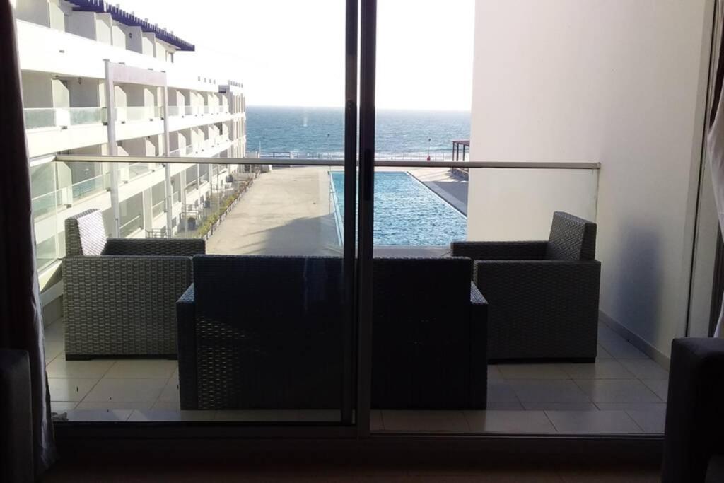 אווריר Appartement Familial Luxueux Pieds Dans L'Eau מראה חיצוני תמונה