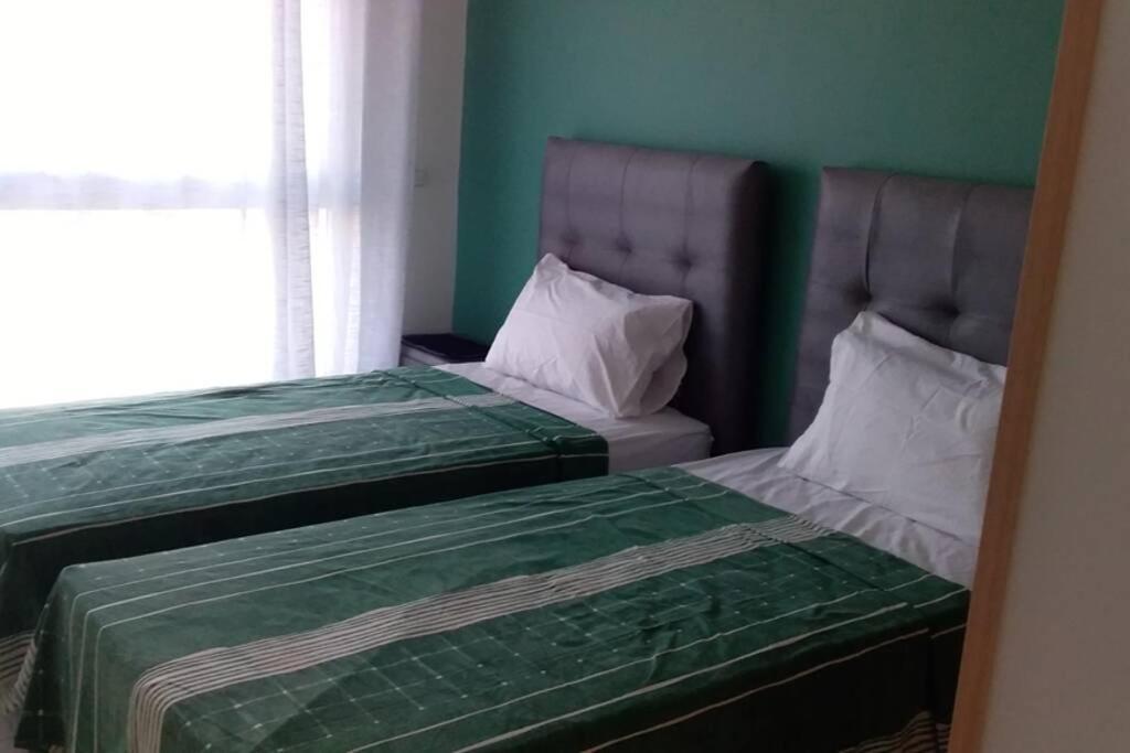 אווריר Appartement Familial Luxueux Pieds Dans L'Eau מראה חיצוני תמונה