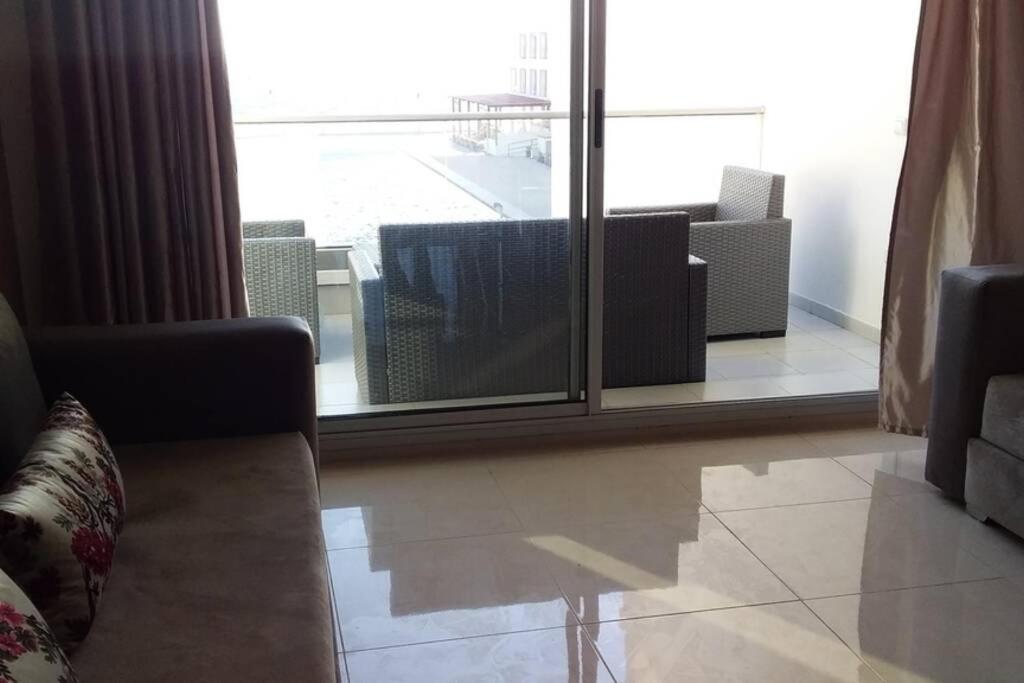 אווריר Appartement Familial Luxueux Pieds Dans L'Eau מראה חיצוני תמונה