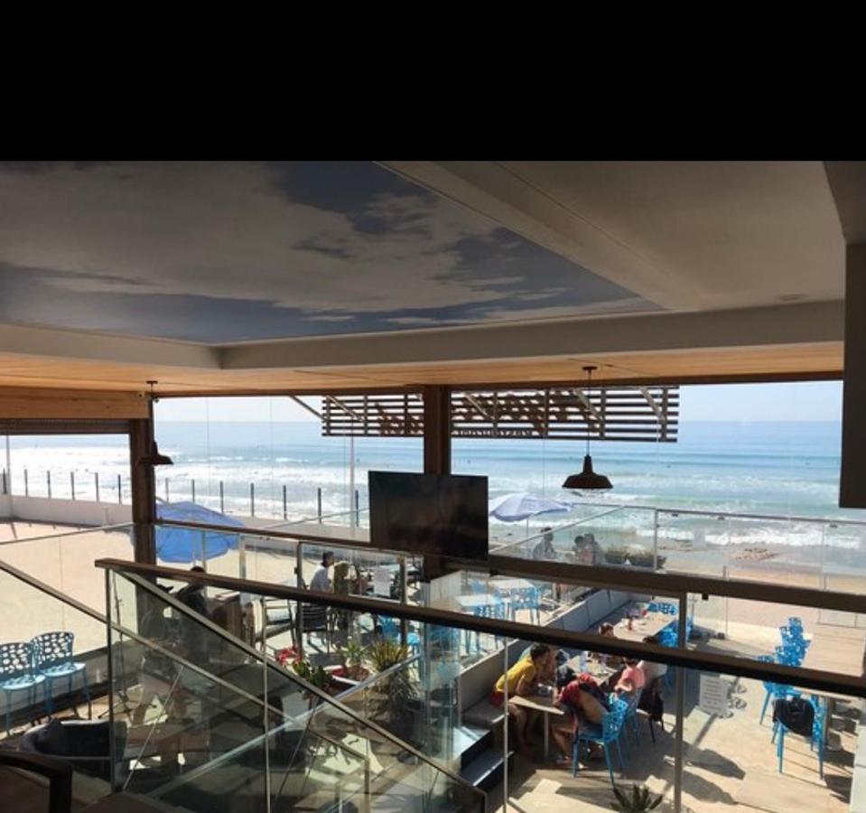 אווריר Appartement Familial Luxueux Pieds Dans L'Eau מראה חיצוני תמונה